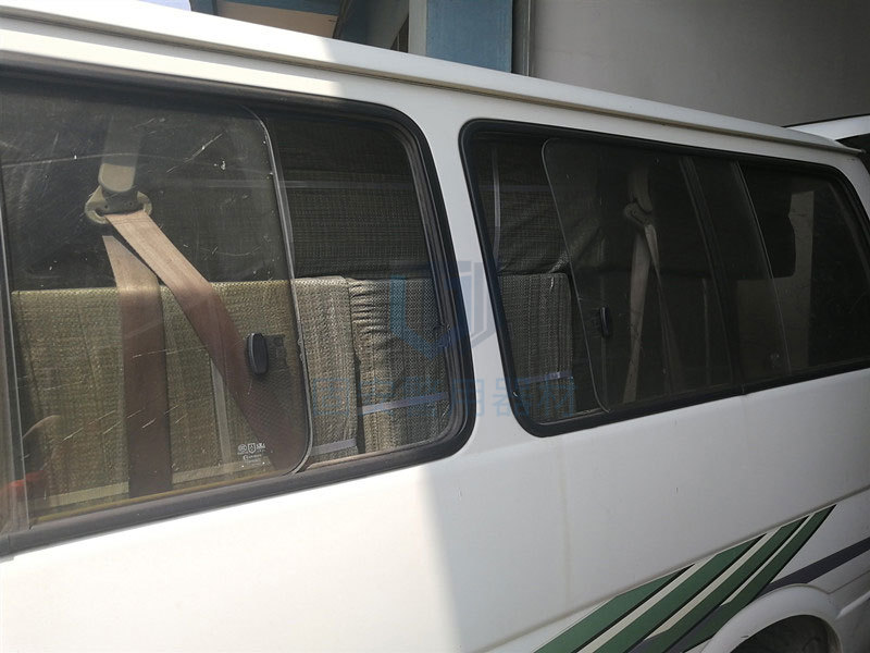 靖江固安發(fā)貨篇—發(fā)往廣州的1000張防暴盾牌順利發(fā)貨！