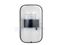 選擇法式防暴盾牌的理由，一看便知