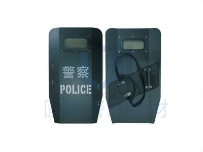 硬質防彈盾牌 硬質防彈盾牌