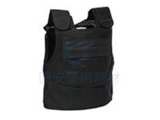 它來了它來了，夏季防刺服帶著涼爽走來了！