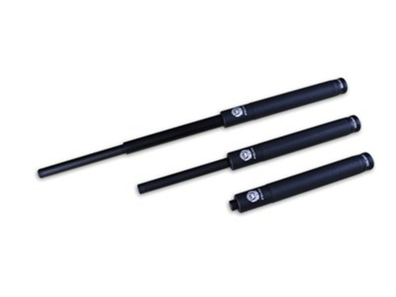 新型單警裝備將在全警有序配發！為新中國成立70周年大慶做準備！