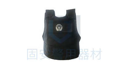 防刺服購買時，你是不是忽略了這些細節？