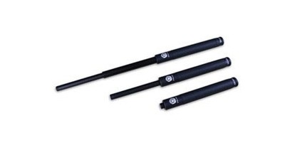 正確使用伸縮警棍的方法，下面5個問題你肯定不知道！