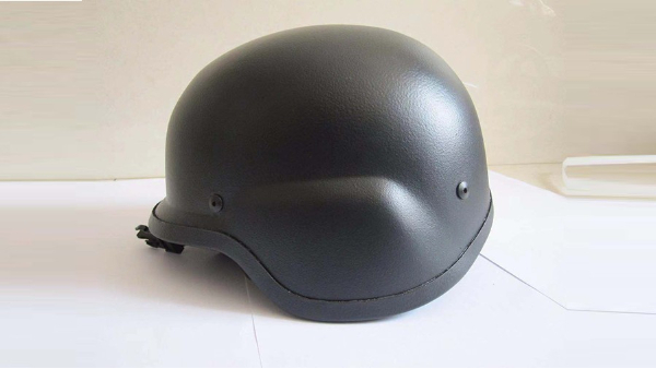 張家港民生銀行采購固安防彈頭盔案例