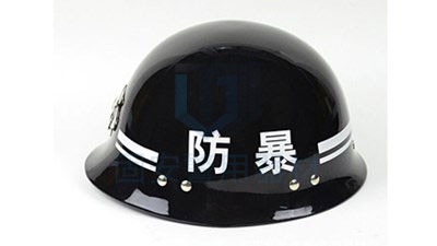 固安的警用勤務(wù)盔給您帶來十足的安全感！
