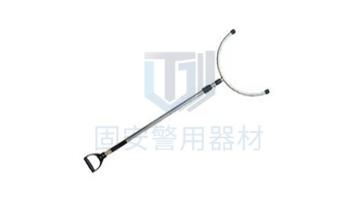 疫情期間，天將降大任于”警用防暴鋼叉”也